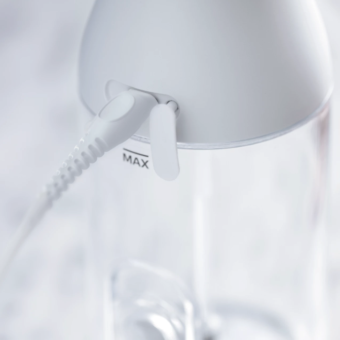 DentraLux™ SoniStream Power Flosser 8000